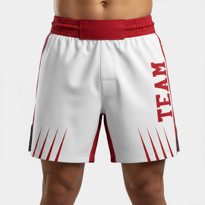 Patriot Men's Grappling Shorts