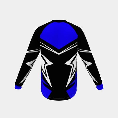 Design 32 Motocross Jersey