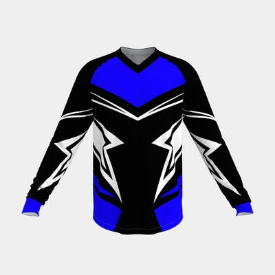 Design 32 Motocross Jersey