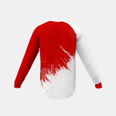 Design 41 Motocross Jersey