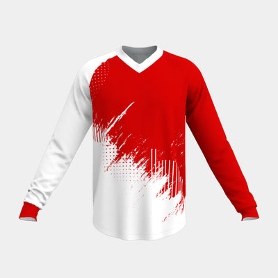 Design 41 Motocross Jersey