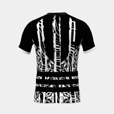 Ruthless Men's BJJ Rash Guard