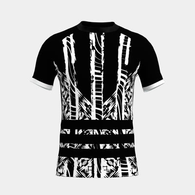 Ruthless Men's BJJ Rash Guard