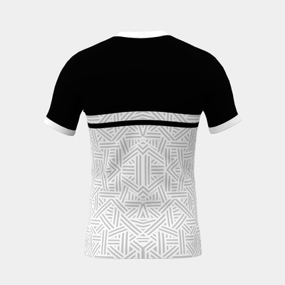 Base Men's BJJ Rash Guard
