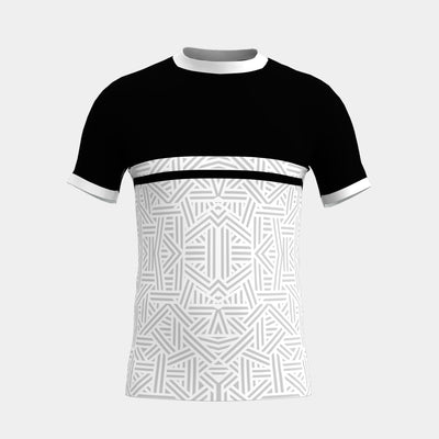 Base Men's BJJ Rash Guard