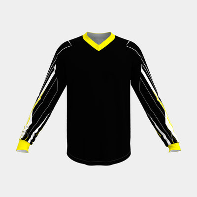 Design 22 Motocross Jersey