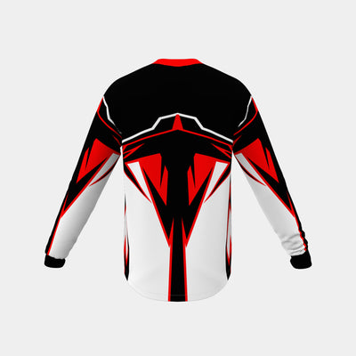 Design 46 Motocross Jersey