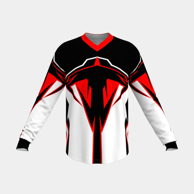 Design 46 Motocross Jersey