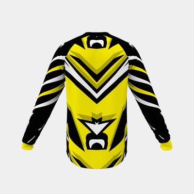 Design 2 Motocross Jersey