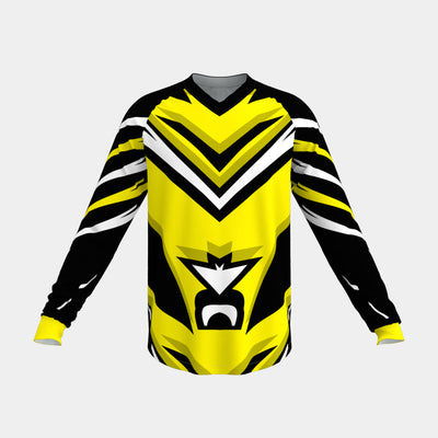 Design 2 Motocross Jersey