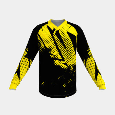 Design 26 Motocross Jersey