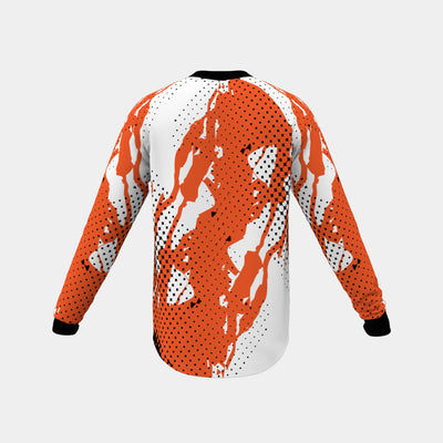 Design 31 Motocross Jersey