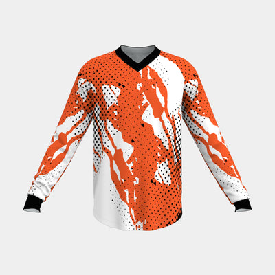 Design 31 Motocross Jersey