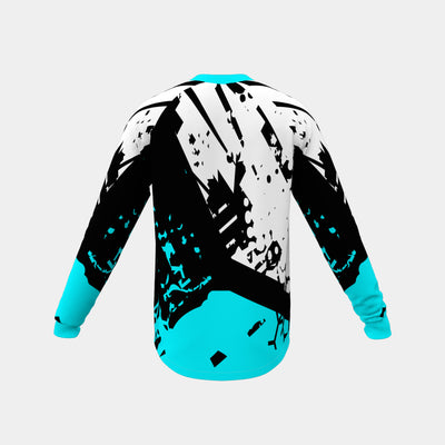 Design 44 Motocross Jersey