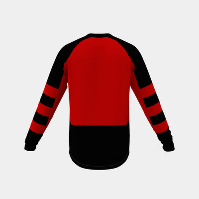 Design 49 Motocross Jersey