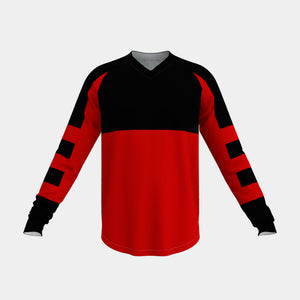 Design 49 Motocross Jersey