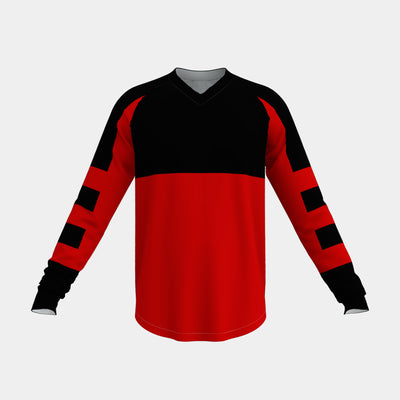 Design 49 Motocross Jersey