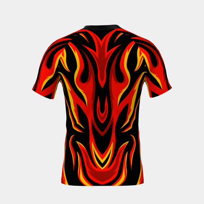 Legion Men's BJJ Rash Guard