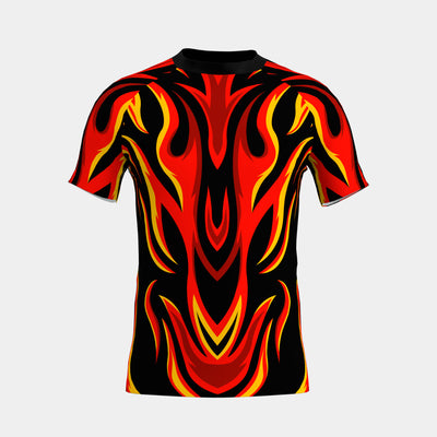 Legion Men's BJJ Rash Guard