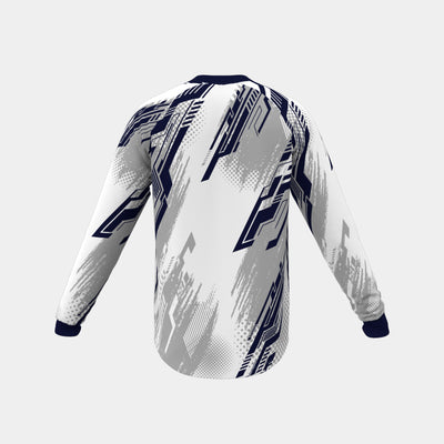 Design 30 Motocross Jersey