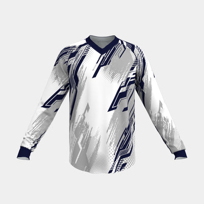 Design 30 Motocross Jersey