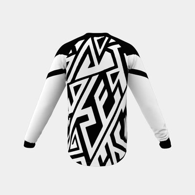 Design 24 Motocross Jersey