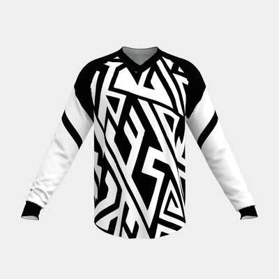 Design 24 Motocross Jersey