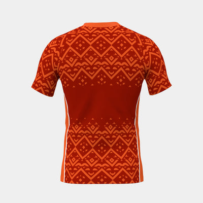 COREX Men's BJJ Rash Guard