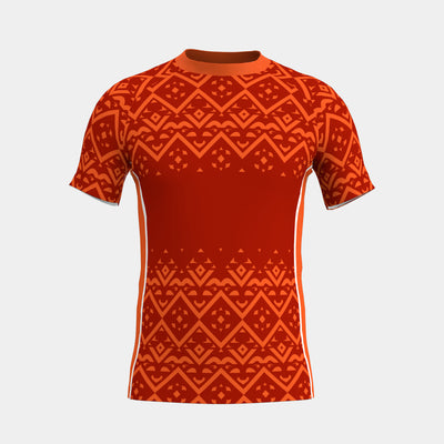 COREX Men's BJJ Rash Guard