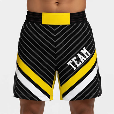 Shadow Grip Men's Grappling Shorts