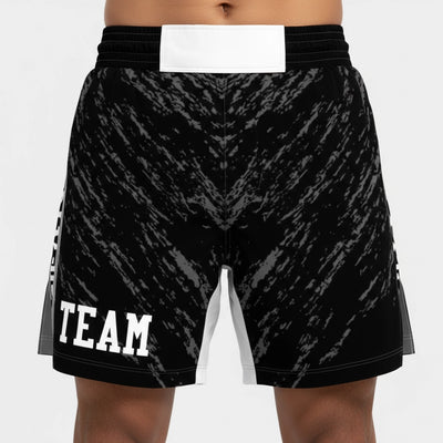 Shredded Men's Grappling Shorts