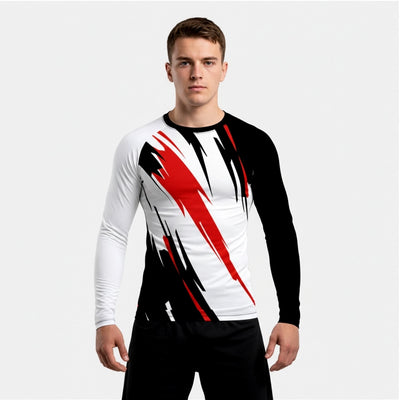 Surge Rash Guard