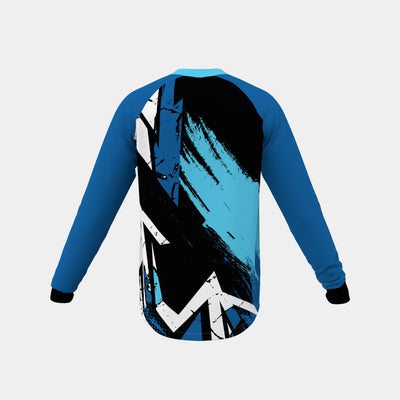 Design 29 Motocross Jersey