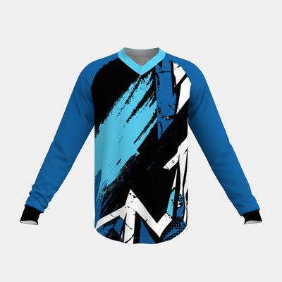 Design 29 Motocross Jersey