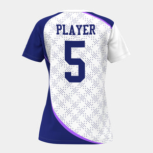 Volley Women's T-Shirt