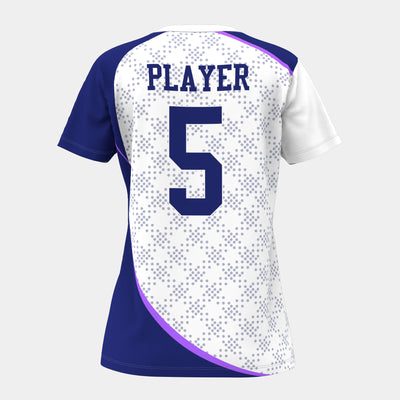 Volley Women's T-Shirt