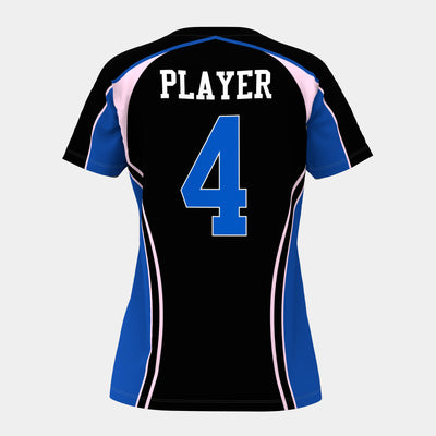 Power Puff Women's T-Shirt