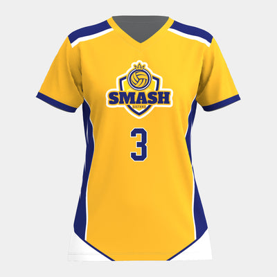 Smash Women's T-Shirt