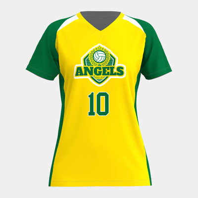 Angels Women's T-Shirt
