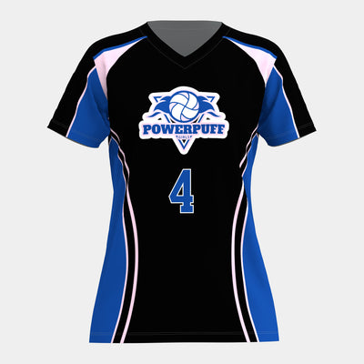 Power Puff Women's T-Shirt