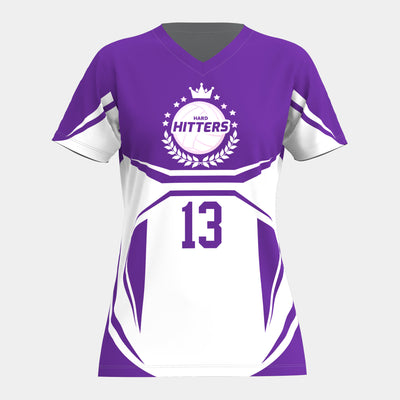 Hitters Women's T-Shirt