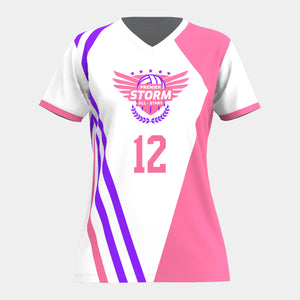 Storm Women's T-Shirt