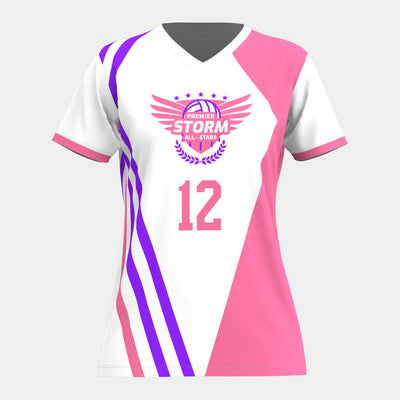 Storm Women's T-Shirt