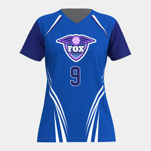 Fox Women's T-Shirt