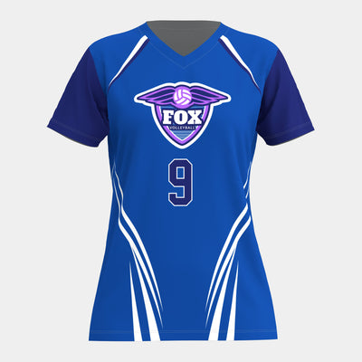 Fox Women's T-Shirt