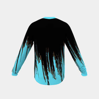 Design 36 Motocross Jersey