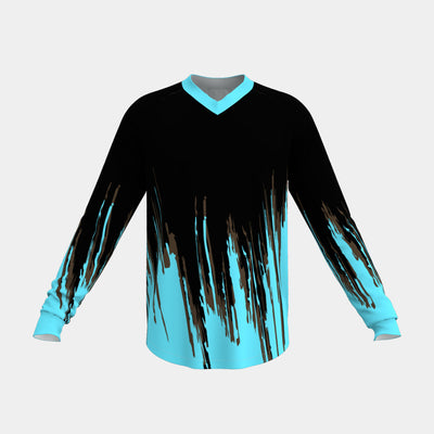 Design 36 Motocross Jersey