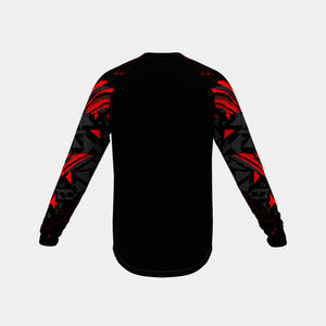 Design 51 Motocross Jersey