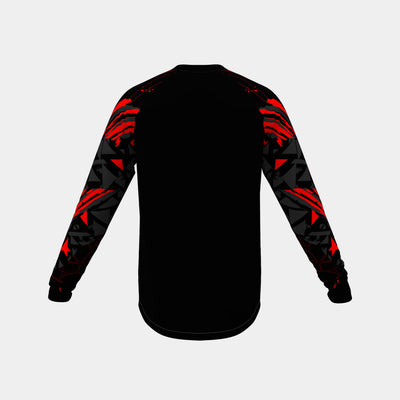 Design 51 Motocross Jersey