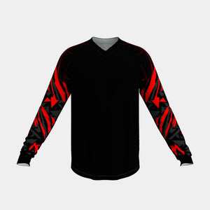 Design 51 Motocross Jersey